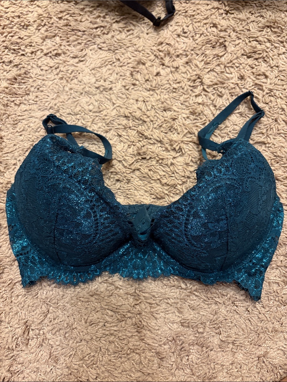 La Senza Beyond Sexy 32D